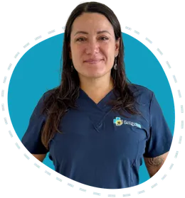 Dr. Paola Cuevas
